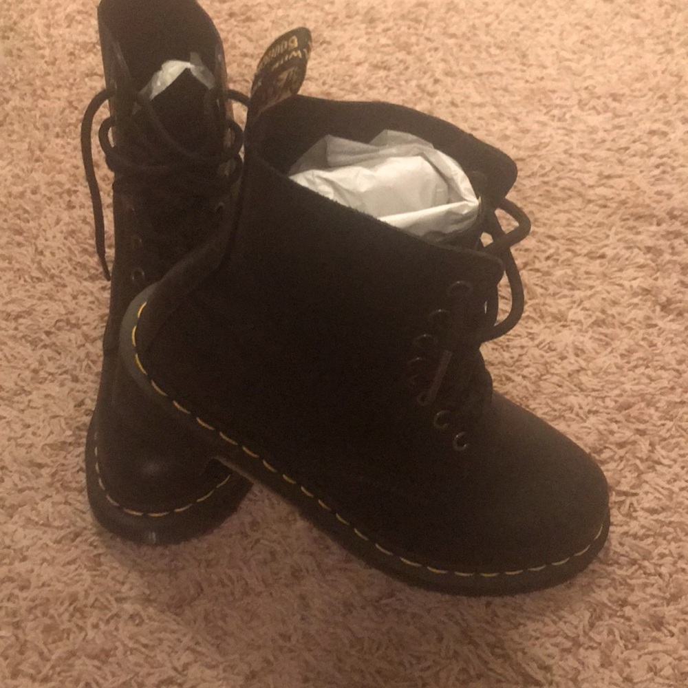 Doc martins brand new